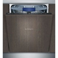 SN658D02ME iQ500, Spülmaschine