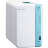 TS-251D-4G, NAS