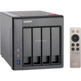 TS-451+, NAS