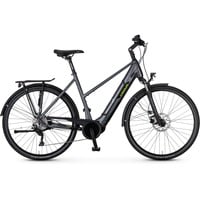 Vitality Eco 7 Sport (2021), Pedelec