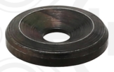 Wärmeschutzscheibe, Einspritzanlage | Elring, Außendurchmesser: 20,3 mm, Material: Stahl