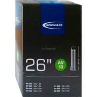 AV 13, Schlauch