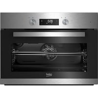 BCM12300X, Backofen