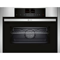 C15FS22N0 (CFS1522N), Backofen