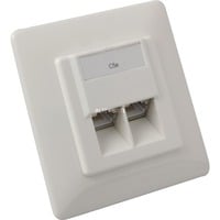 Datenanschlussdose CAT5e UP