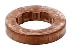 Dichtring, Düsenhalter | Elring, Außendurchmesser: 12,3 mm, für OE-Nummer: A2C59513554 Innendurchmesser: 7 mm