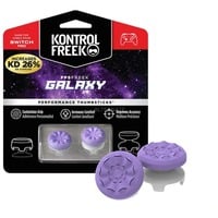 FPS Freek Galaxy, Analog-Stick