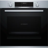 HBA537BS0 Serie | 6, Backofen
