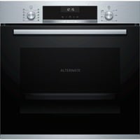 HBA537BS0 Serie | 6, Backofen