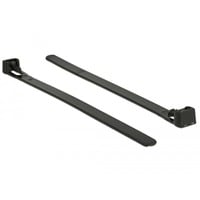Hitzebeständige Kabelbinder L 150 x B 7,5 mm