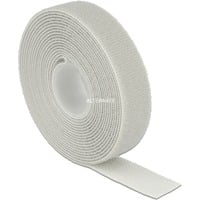 Klett-Kabelbinder L 3 m x B 20 mm Rolle