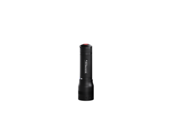 LED Lenser P7QC - Taschenlampe