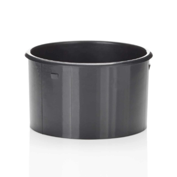 Lucande Luana Blendschutz schwarz
