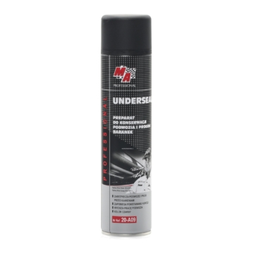 MA PROFESSIONAL Unterbodenschutz  20-A09
