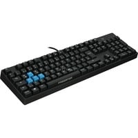 Predator Aethon 300, Gaming-Tastatur