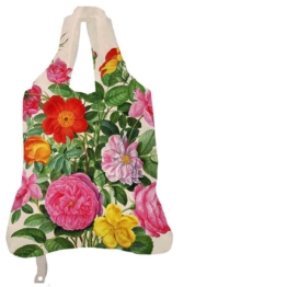 Rannenberg Einkaufsbeutel 'Rosen aus dem Nassau'