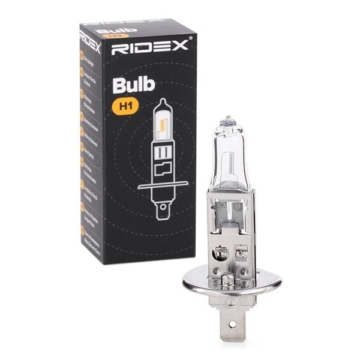 RIDEX Glühlampe, Fernscheinwerfer VW,AUDI,MERCEDES-BENZ 106B0006 5742673,83931521,KDWHLO9310  N0177612,1354858,83931521,99073100,503140983,83931521