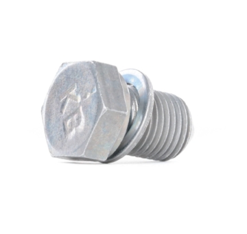 RIDEX Ölablaßschraube VW,AUDI,FORD 593D0002 N90813201,N90813202,68004313AA Verschlußschraube,Ölschraube,Verschlußschraube, Ölwanne 68004313AA,1459212