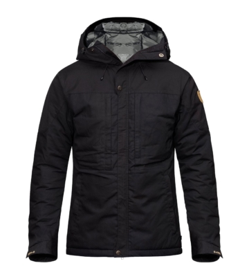 Skogsö Padded Jacket Men