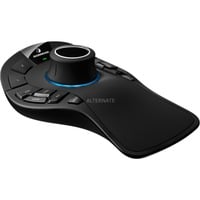 SpaceMouse Pro Wireless, Maus