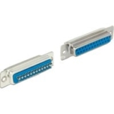 Steckverbinder Sub-D 25Pin Buchse, Stecker