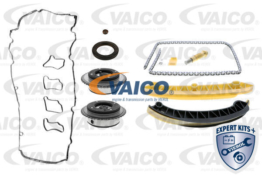 Steuerkettensatz 'EXPERT KITS +' | Vaico, Anzahl Kettenglieder: 142, Ergänzungsartikel/Ergänzende Info 2: für Nockenwelle Gewicht: 4,317 kg