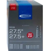 SV 21F, Schlauch