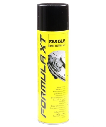 TEXTAR Bremsen/Kupplungs-Reiniger  96000200