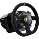 TS-PC RACER Ferrari 488 Challenge Edition, Lenkrad