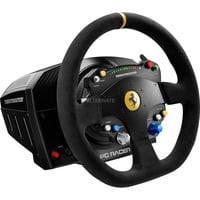 TS-PC RACER Ferrari 488 Challenge Edition, Lenkrad