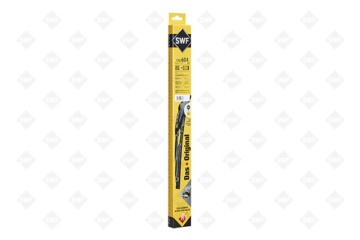 Wischblatt 'DAS ORIGINAL SINGLE' | SWF, Gewicht: 0,21 kg, Menge: 1 passender Adapter: U