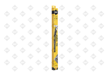 Wischblatt 'DAS ORIGINAL SINGLE' | SWF, Gewicht: 0,35 kg, Menge: 1 passender Adapter: T15