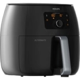 AirFry XXL HD9651/90 , Heißluftfritteuse