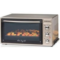 Back- und Grillgerät BG 1650, Mini-Backofen