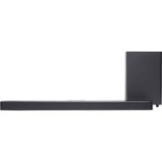 BAR 2.1, Soundbar