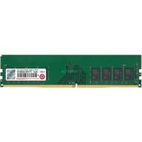 DIMM 8 GB DDR4-2400 ECC, Arbeitsspeicher