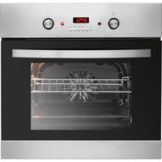 EBO 9612 IX, Backofen