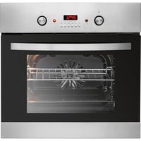 EBO 9612 IX, Backofen