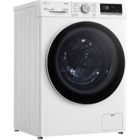 F4WV408S0B, Waschmaschine