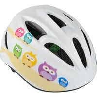 Fahrradhelm Kinder Eule XS/S