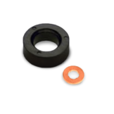 FEBI BILSTEIN Dichtring, Düsenhalter VW,AUDI,SKODA 103836 WHT000884,WHT000884,WHT000884  WHT000884