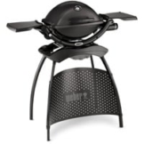 Gasgrill Q 1200 Stand Black