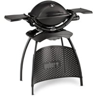 Gasgrill Q 1200 Stand Black