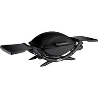 Gasgrill Q 2000 Black