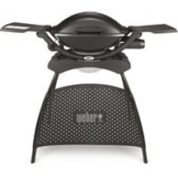 Gasgrill Q 2000 Stand Black