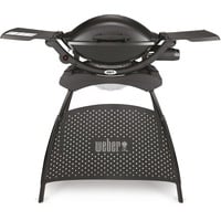Gasgrill Q 2000 Stand Black