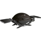 Gasgrill Q 2200 Black