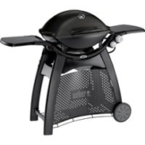 Gasgrill Q 3000 Black