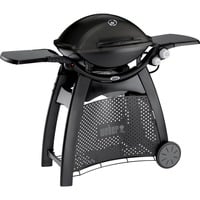 Gasgrill Q 3000 Black