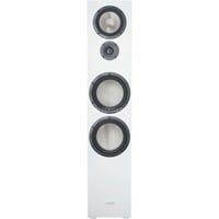 GLE 100, Lautsprecher